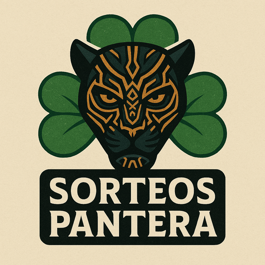 sorteosPantera